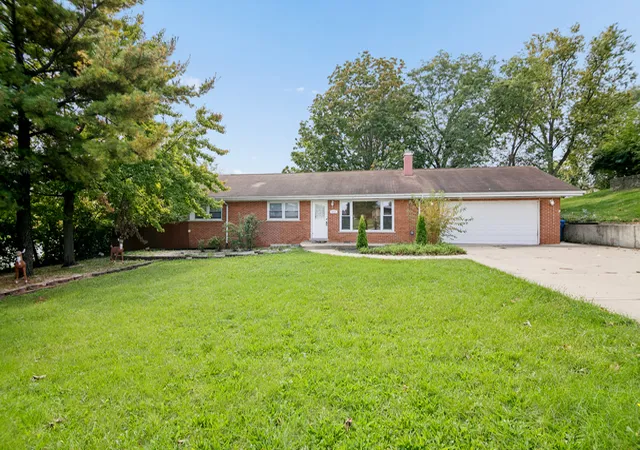 Photo 1 of Single family home for sale at 8021 W 91st Street, Hickory Hills, IL 60457 | MLS# 12788832 | Listing updated on 2026-10-27