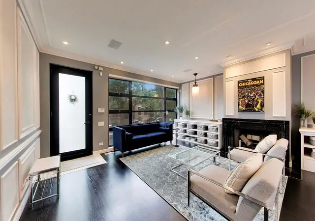 Photo 2 of Single family home for sale at 2112 W Dickens Ave, Chicago, IL 60647 | MLS# 12788858 | Listing updated on 2026-10-27