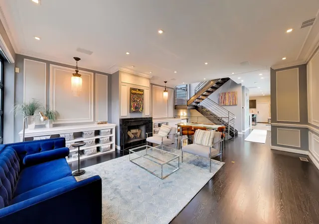 Photo 3 of Single family home for sale at 2112 W Dickens Ave, Chicago, IL 60647 | MLS# 12788858 | Listing updated on 2026-10-27
