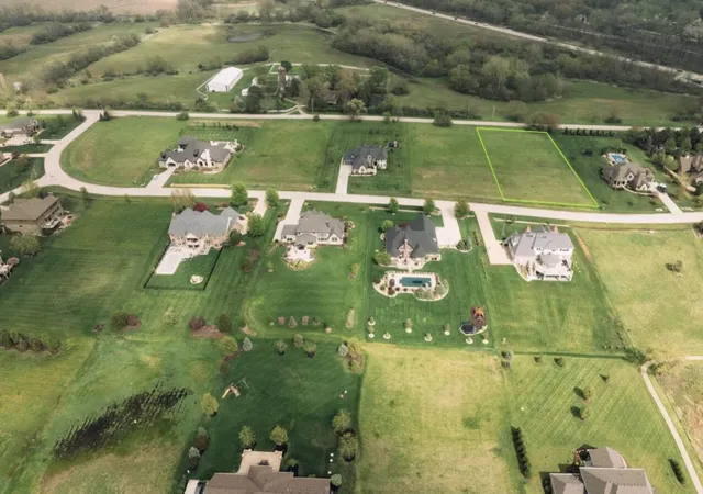 Land for sale at 18485 S Pineprairie Dr, Mokena, IL 60448 | MLS# 12788871