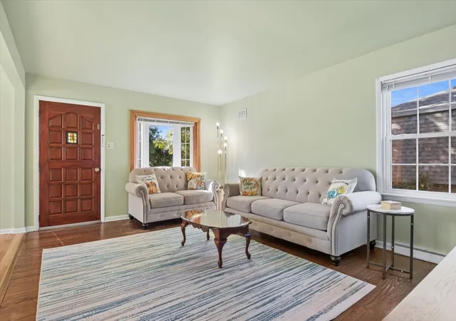 Photo 2 of Single family home for sale at 16 W Oak St, Lake In The Hills, IL 60156 | MLS# 12788878 | Listing updated on 2026-10-20