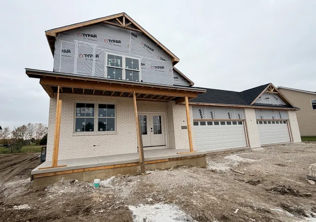 Single family home for sale at 30756 Prairie Dr, Wilmington, IL 60481 | MLS# 12788899
