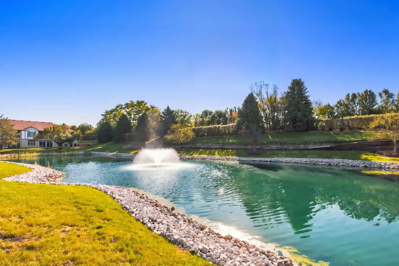 Listing Photo 22 - Condo for sale in 18610 Pine Lake Dr located at 18610 Pine Lake Dr, Tinley Park, IL 60477 - Unit #2B