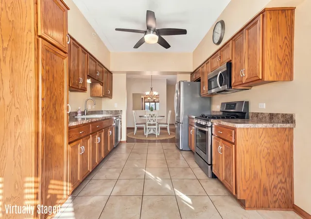 Photo 3 of Condo for sale at 18610 Pine Lake Dr #2B, Tinley Park, IL 60477 | MLS# 12788901 | Listing updated on 2026-10-28