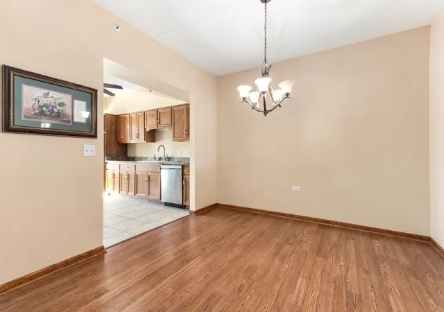 Photo 4 of Condo for sale at 18610 Pine Lake Dr #2B, Tinley Park, IL 60477 | MLS# 12788901 | Listing updated on 2026-10-28