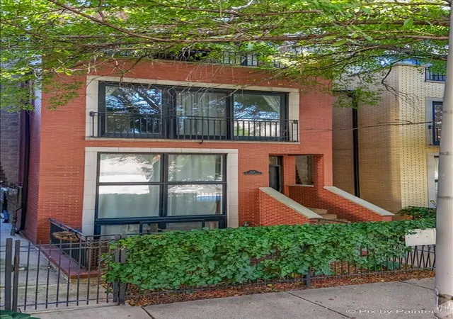 Photo 1 of Condo for sale at 613 N Noble St #2, Chicago, IL 60642 | MLS# 12788907 | Listing updated on 2026-10-22