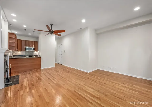 Photo 3 of Condo for sale at 613 N Noble St #2, Chicago, IL 60642 | MLS# 12788907 | Listing updated on 2026-10-22