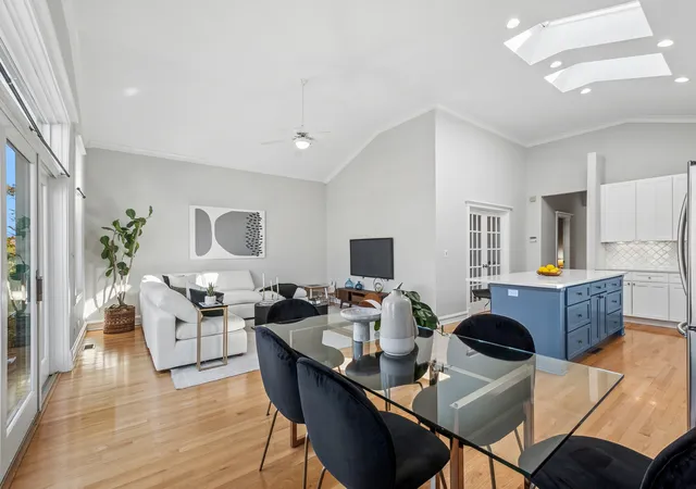 Photo 1 of Condo for sale at 2842 N Burling St #4, Chicago, IL 60657 | MLS# 12788910 | Listing updated on 2026-10-29
