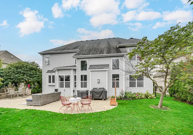 Photo 2 of Single family home for sale at 2431 Bauer Rd, North Aurora, IL 60542 | MLS# 12788913 | Listing updated on 2026-10-20