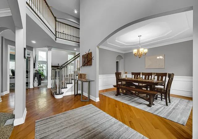 Photo 3 of Single family home for sale at 2431 Bauer Rd, North Aurora, IL 60542 | MLS# 12788913 | Listing updated on 2026-10-20