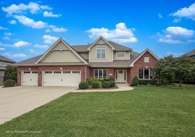 Photo 1 of Single family home for sale at 10614 Shilling Rd, Frankfort, IL 60423 | MLS# 12788926 | Listing updated on 2026-10-22