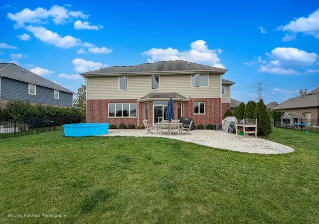 Photo 2 of Single family home for sale at 10614 Shilling Rd, Frankfort, IL 60423 | MLS# 12788926 | Listing updated on 2026-10-22