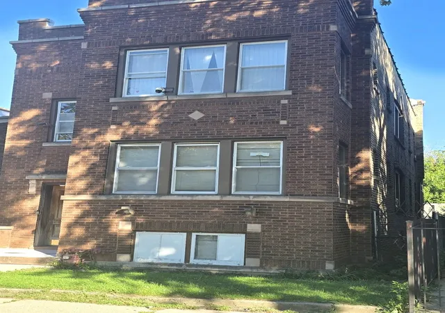 Photo 1 of Multi family home for sale at 1851 N Lowell Ave, Chicago, IL 60639 | MLS# 12788933 | Listing updated on 2026-10-20