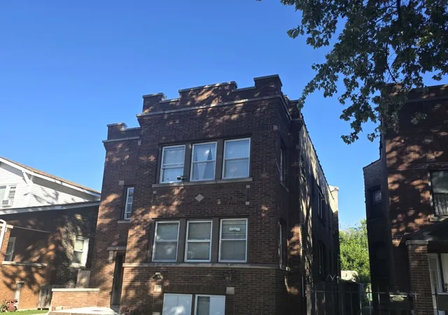 Photo 2 of Multi family home for sale at 1851 N Lowell Ave, Chicago, IL 60639 | MLS# 12788933 | Listing updated on 2026-10-20