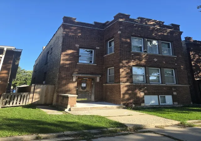 Photo 3 of Multi family home for sale at 1851 N Lowell Ave, Chicago, IL 60639 | MLS# 12788933 | Listing updated on 2026-10-20