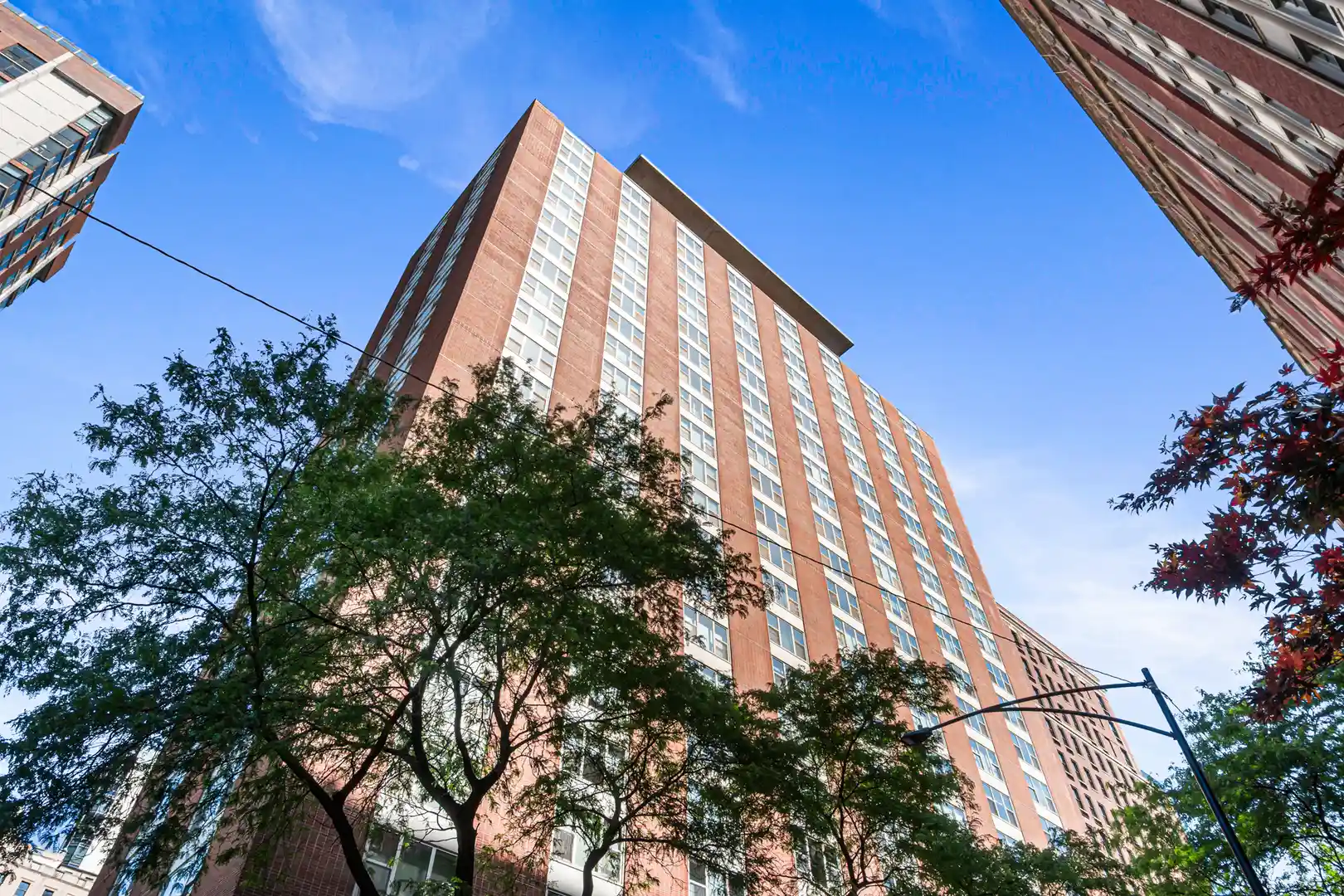Listing Photo 1 - Condo for sale in 1325 N State Pkwy located at 1325 N State Pkwy, Chicago, IL 60610 - Unit #6D