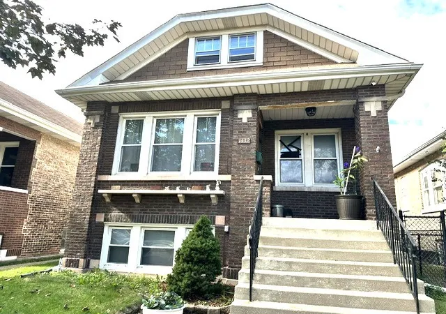 Single family home for sale at 1432 S 61st Court, Cicero, IL 60804 | MLS# 12788963