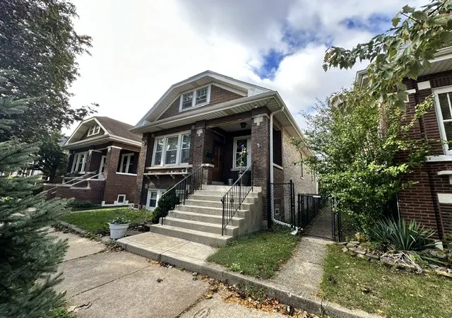 Photo 1 of Single family home for sale at 1432 S 61st Court, Cicero, IL 60804 | MLS# 12788963 | Listing updated on 2026-10-22