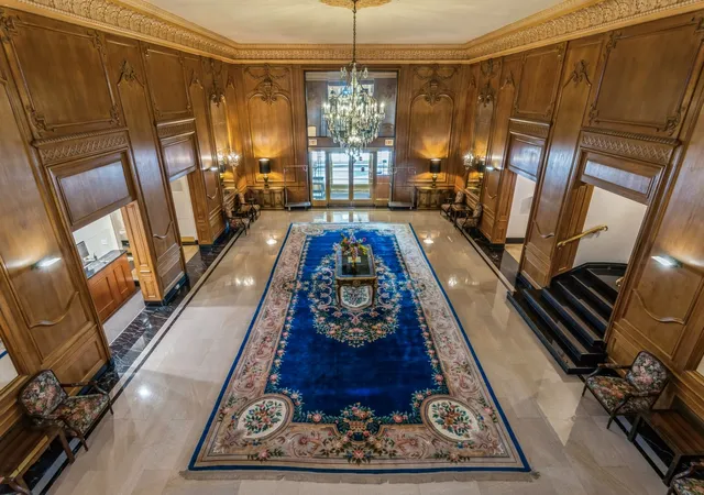 Photo 1 of Condo for sale at 5555 N Sheridan Rd #1508, Chicago, IL 60640 | MLS# 12788966 | Listing updated on 2026-10-20