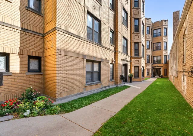Photo 1 of Condo for sale at 1655 N Fairfield Ave #102, Chicago, IL 60647 | MLS# 12788968 | Listing updated on 2026-10-20