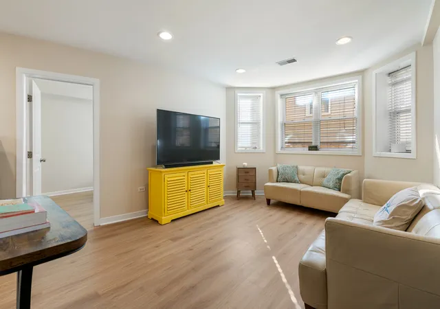 Photo 3 of Condo for sale at 1655 N Fairfield Ave #102, Chicago, IL 60647 | MLS# 12788968 | Listing updated on 2026-10-20