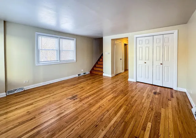 Photo 1 of Townhouse for sale at 7717 S Saginaw Ave #H, Chicago, IL 60649 | MLS# 12788969 | Listing updated on 2026-10-29