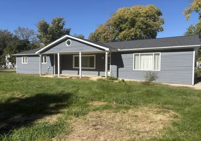 Photo 1 of Single family home for sale at 109 Douglas St, Putnam, IL 61560 | MLS# 12788974 | Listing updated on 2026-10-22