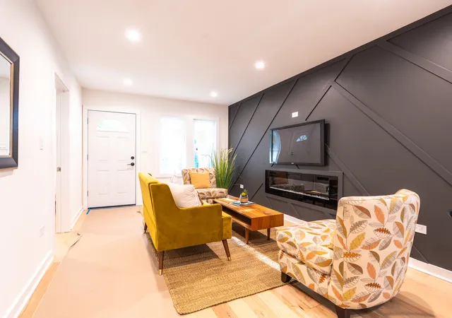 Photo 3 of Single family home for sale at 1420 Marengo Ave, Forest Park, IL 60130 | MLS# 12788975 | Listing updated on 2026-10-25