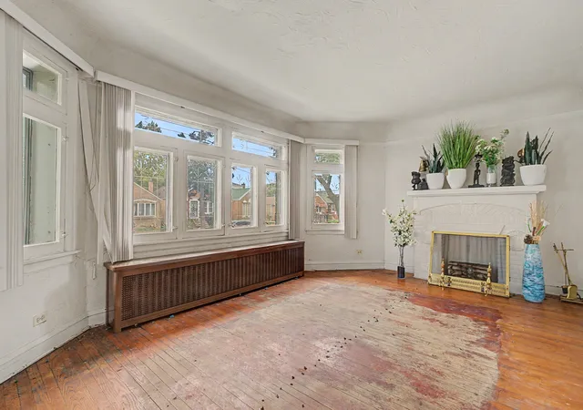 Photo 2 of Single family home for sale at 8345 S Perry Ave, Chicago, IL 60619 | MLS# 12788983 | Listing updated on 2026-10-20