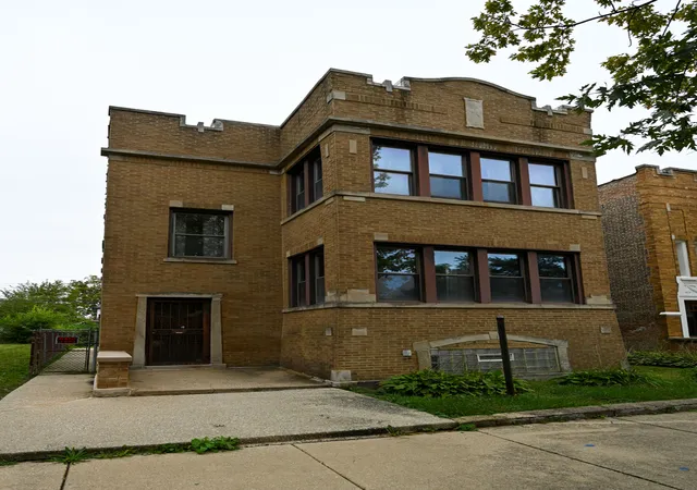 Photo 1 of Multi family home for sale at 8507 S May St, Chicago, IL 60620 | MLS# 12788984 | Listing updated on 2026-10-28