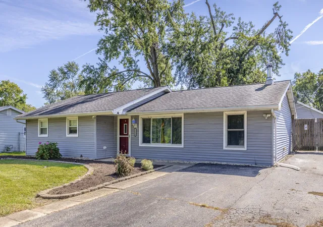 Single family home for sale at 16539 W 144th Place, Lockport, IL 60441 | MLS# 12788989