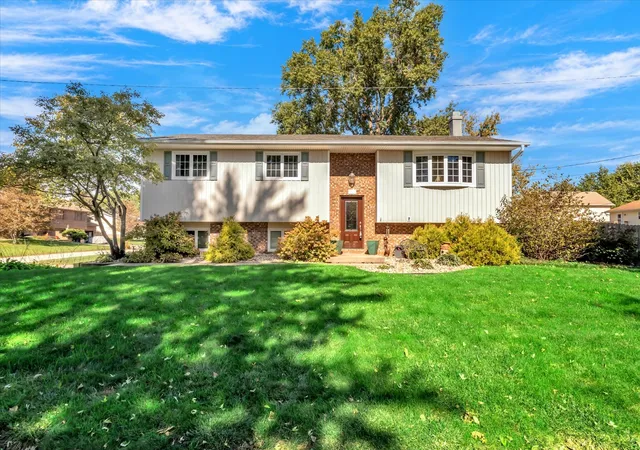 Photo 1 of Single family home for sale at 1201 Meadow Ln, Colona, IL 61241 | MLS# 12789000 | Listing updated on 2026-10-22