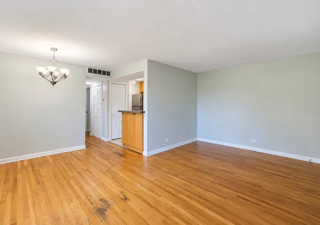 Photo 3 of Condo for sale at 10115 Old Orchard Ct #104, Skokie, IL 60076 | MLS# 12789003 | Listing updated on 2026-10-20