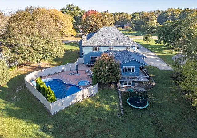 Photo 1 of Single family home for sale at 608 Bryant Cir Dr, Princeton, IL 61356 | MLS# 12789017 | Listing updated on 2026-10-21