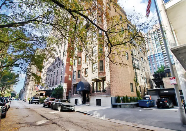 Photo 1 of Condo for sale at 20 E Goethe St #205, Chicago, IL 60610 | MLS# 12789046 | Listing updated on 2026-10-27