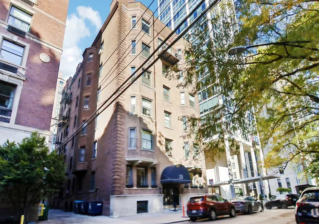 Photo 2 of Condo for sale at 20 E Goethe St #205, Chicago, IL 60610 | MLS# 12789046 | Listing updated on 2026-10-27