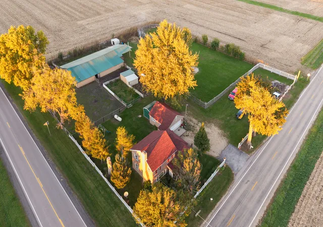 Photo 1 of Single family home for sale at 30082 Holly Rd, Sterling, IL 61081 | MLS# 12789078 | Listing updated on 2026-10-20