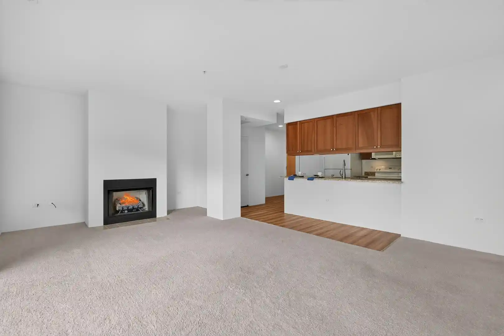 Listing Photo 2 - Condo for sale in 1572 Maple Ave located at 1572 Maple Ave, Evanston, IL 60201 - Unit #406