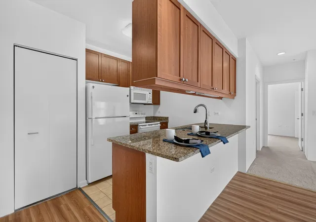 Photo 3 of Condo for sale at 1572 Maple Ave #406, Evanston, IL 60201 | MLS# 12789104 | Listing updated on 2026-10-20