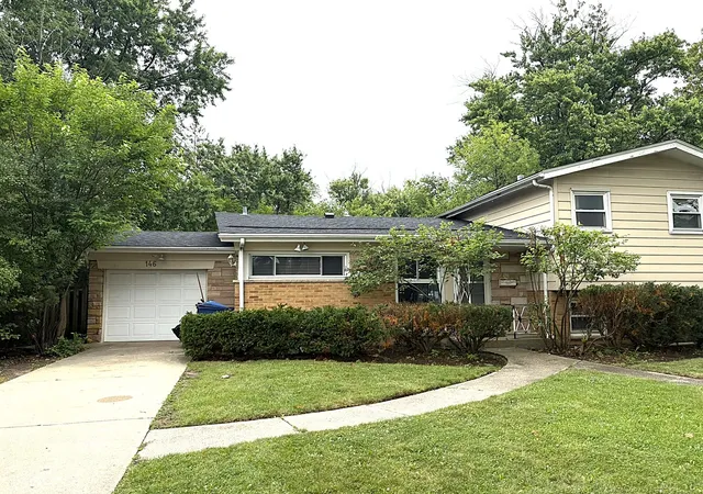 Single family home for sale at 146 Millbrook Ln, Wilmette, IL 60091 | MLS# 12789123