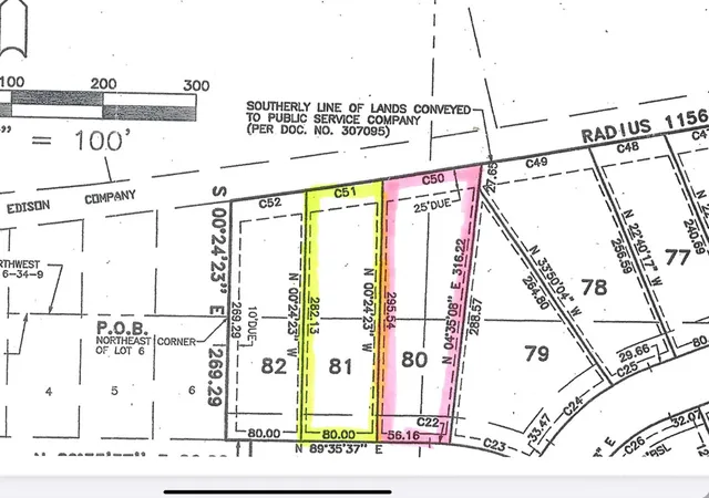 Photo 3 of Land for sale at 517 Rivers Edge Dr, Minooka, IL 60447 | MLS# 12789132 | Listing updated on 2026-10-27