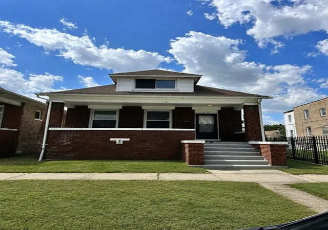Photo 2 of Single family home for sale at 6134 S Campbell Ave, Chicago, IL 60629 | MLS# 12789135 | Listing updated on 2026-10-22