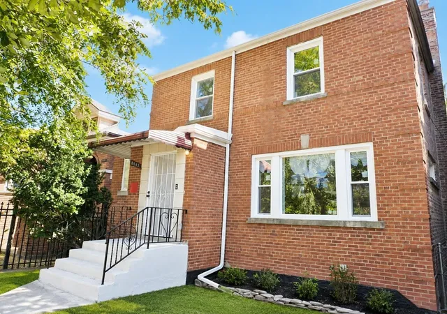 Photo 1 of Single family home for sale at (Undisclosed), Chicago, IL 60620 | MLS# 12789138 | Listing updated on 2026-10-22