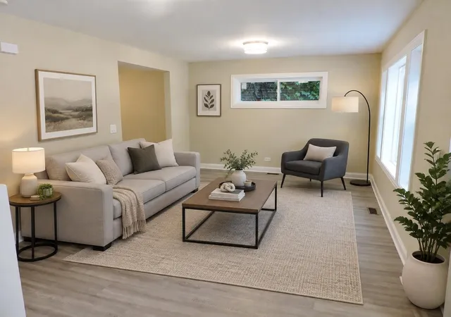 Photo 2 of Single family home for sale at (Undisclosed), Chicago, IL 60620 | MLS# 12789138 | Listing updated on 2026-10-22