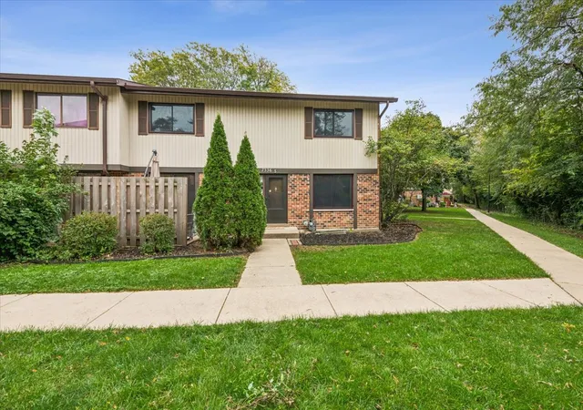 Photo 1 of Condo for sale at 7336 Winthrop Way #5, Downers Grove, IL 60516 | MLS# 12789139 | Listing updated on 2026-10-22