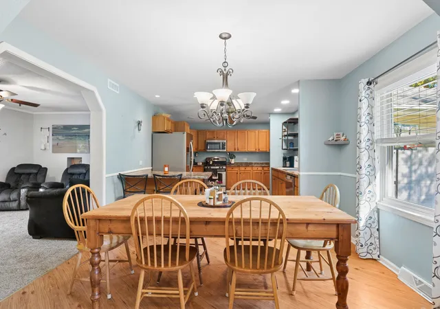 Photo 2 of Single family home for sale at 126 Drew Ct, Poplar Grove, IL 61065 | MLS# 12789141 | Listing updated on 2026-10-28