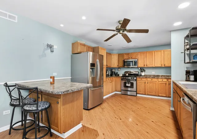 Photo 3 of Single family home for sale at 126 Drew Ct, Poplar Grove, IL 61065 | MLS# 12789141 | Listing updated on 2026-10-28