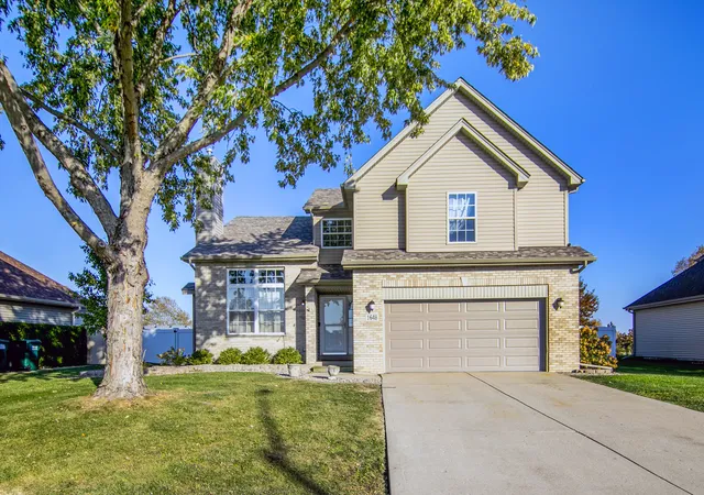 Photo 1 of Single family home for sale at 1648 Derby Dr, Bourbonnais, IL 60914 | MLS# 12789143 | Listing updated on 2026-10-30