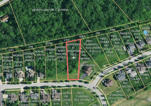 Photo 1 of Land for sale at 521 Rivers Edge Dr, Minooka, IL 60447 | MLS# 12789151 | Listing updated on 2026-10-29