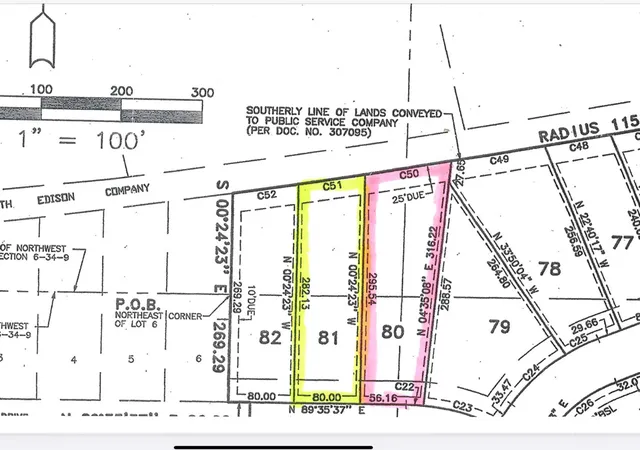 Photo 3 of Land for sale at 521 Rivers Edge Dr, Minooka, IL 60447 | MLS# 12789151 | Listing updated on 2026-10-29